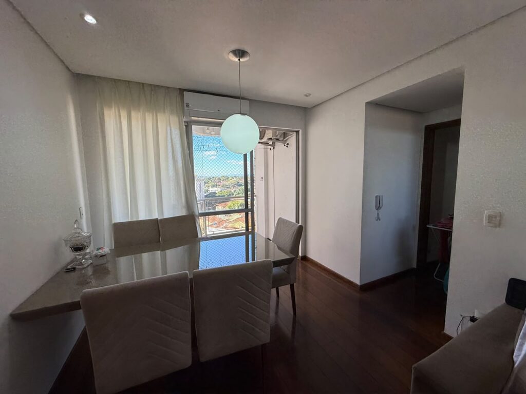 Apartamento no Bairro Ouro Preto