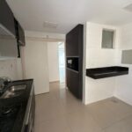 AREA PRIVATIVA 3 QUARTOS | SUÍTE | ELEVADOR | 2 VAGAS PARALELAS – BAIRRO PAQUETÁ