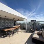 COBERTURA DUPLEX, 3 QTS PORTEIRA FECHADA – BAIRRO OURO PRETO